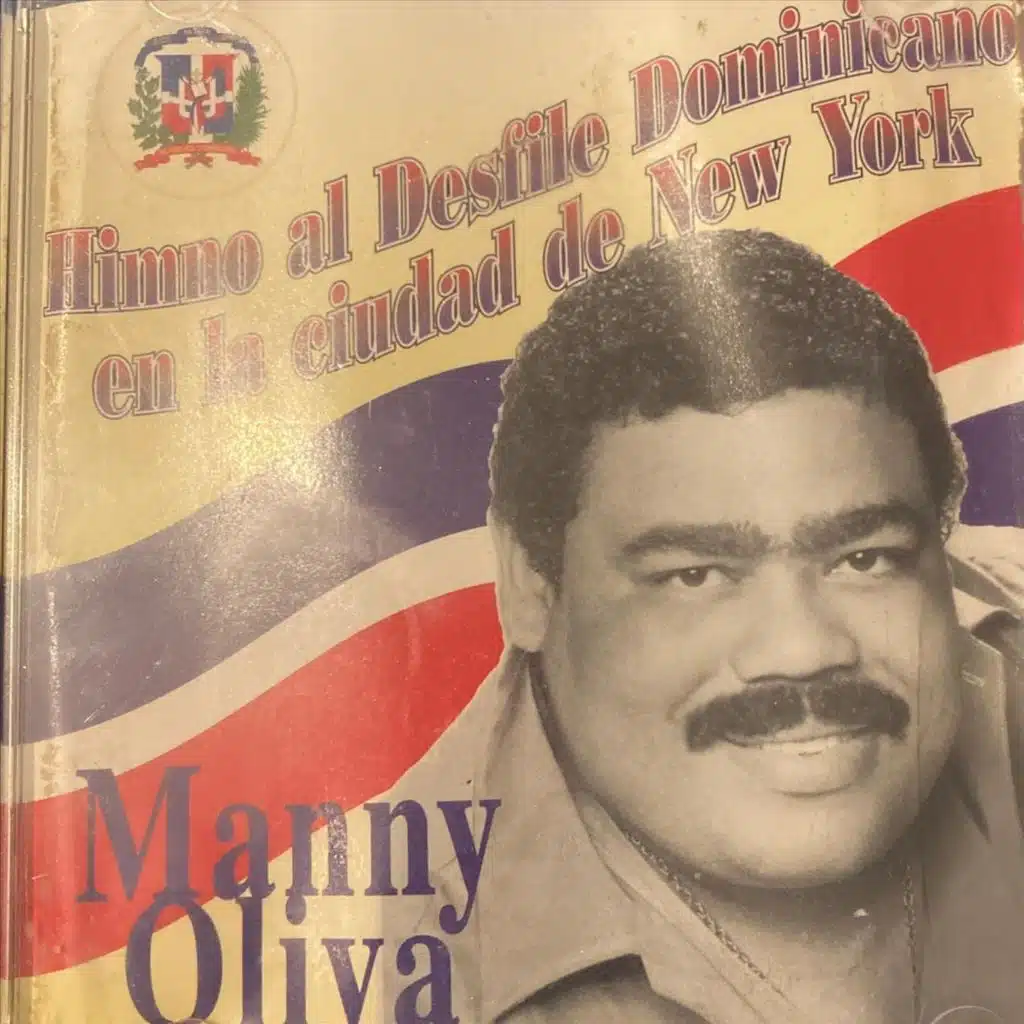 Himno al Desfile Dominicano en la Ciudad de New York