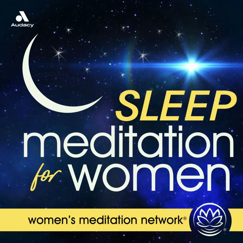 Sleep Meditation for Women