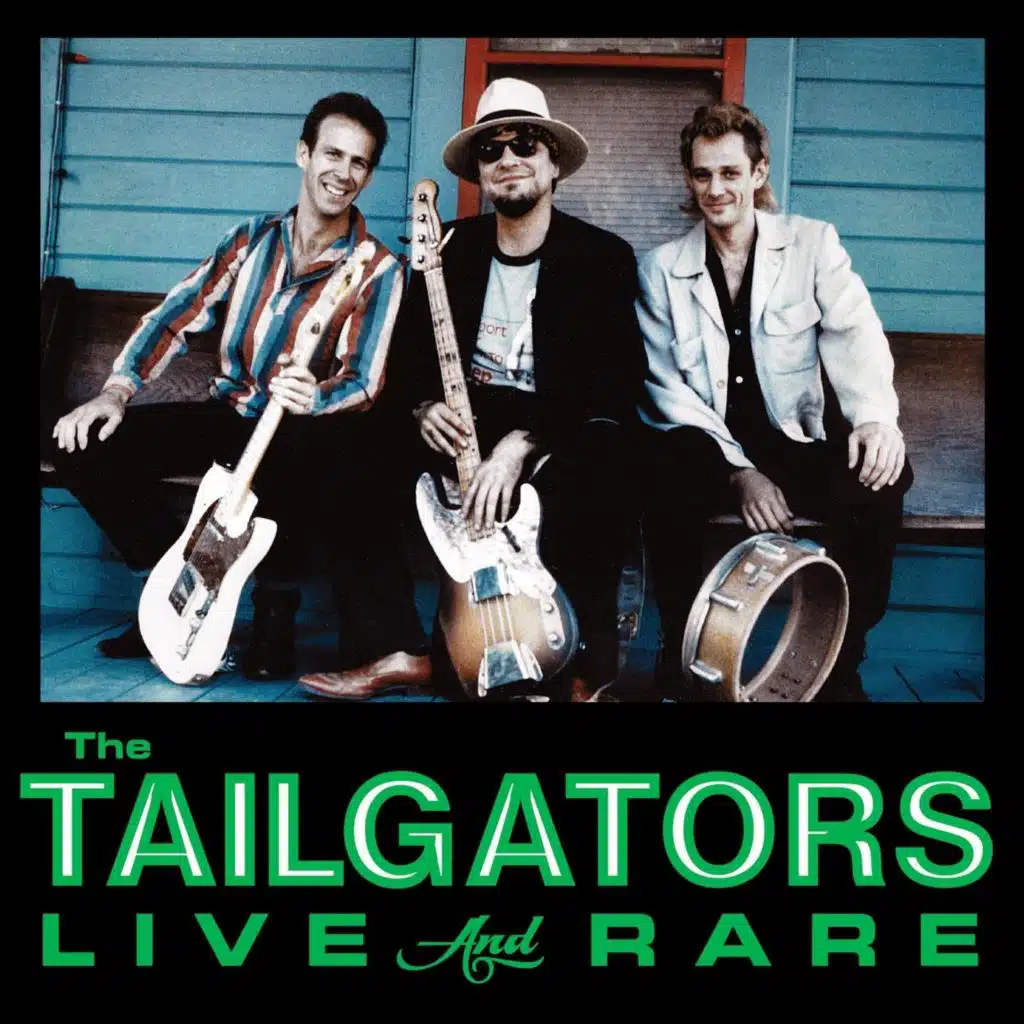 The Tailgators
