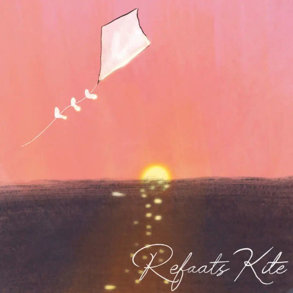 Refaat's Kite