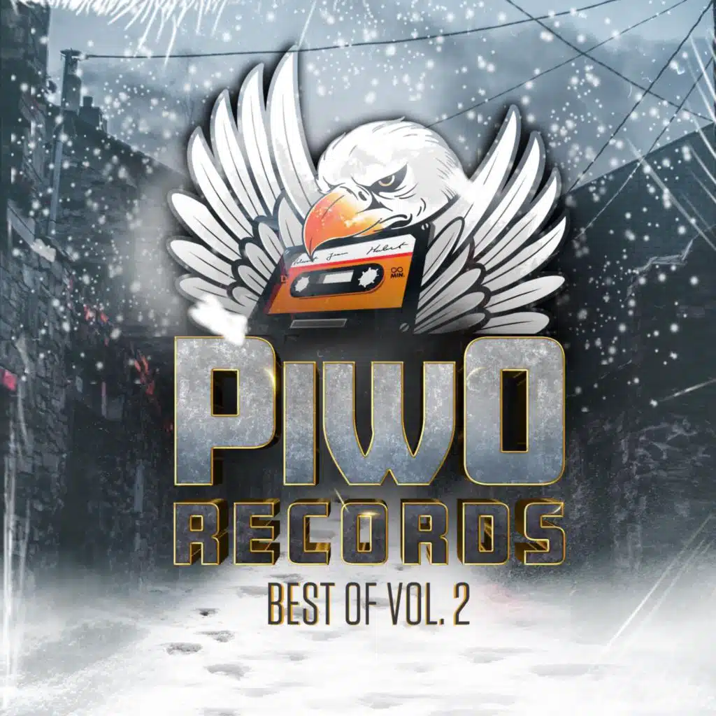 PIWO Records Best of, Vol. 2