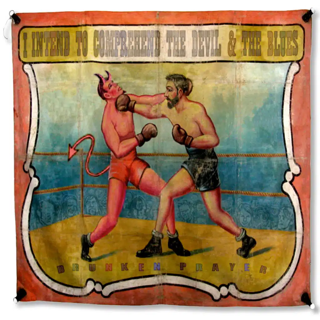 The Devil and The Blues