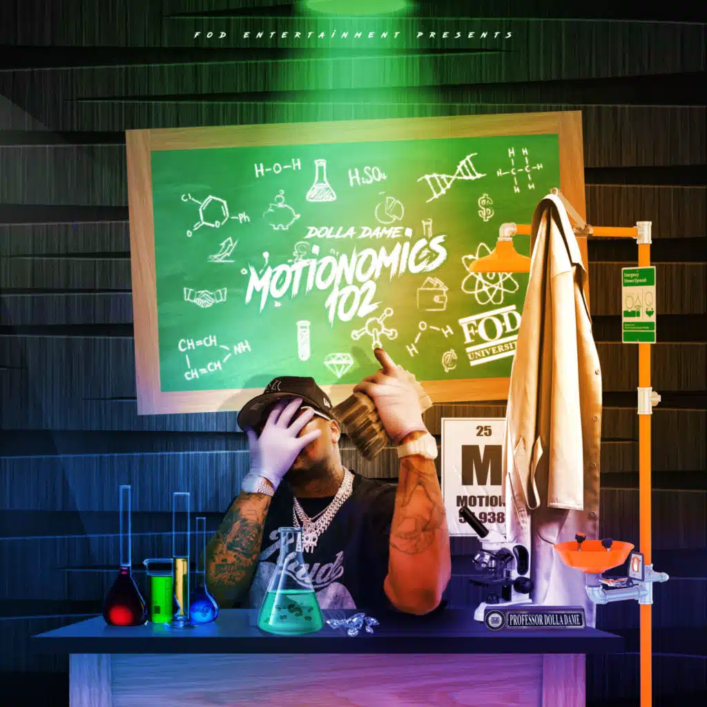 Philthy Rich, Dolla Dame & Fmb Dz