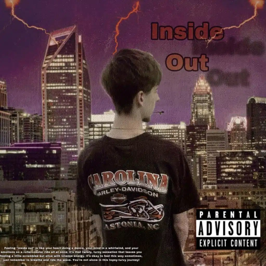 Poppin Out (feat. Drako)