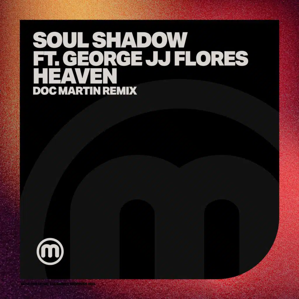 Heaven (Doc Martin Subwap Remix) [feat. George JJ Flores]