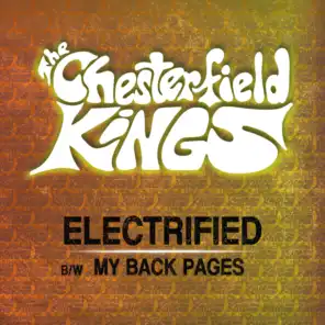 The Chesterfield Kings