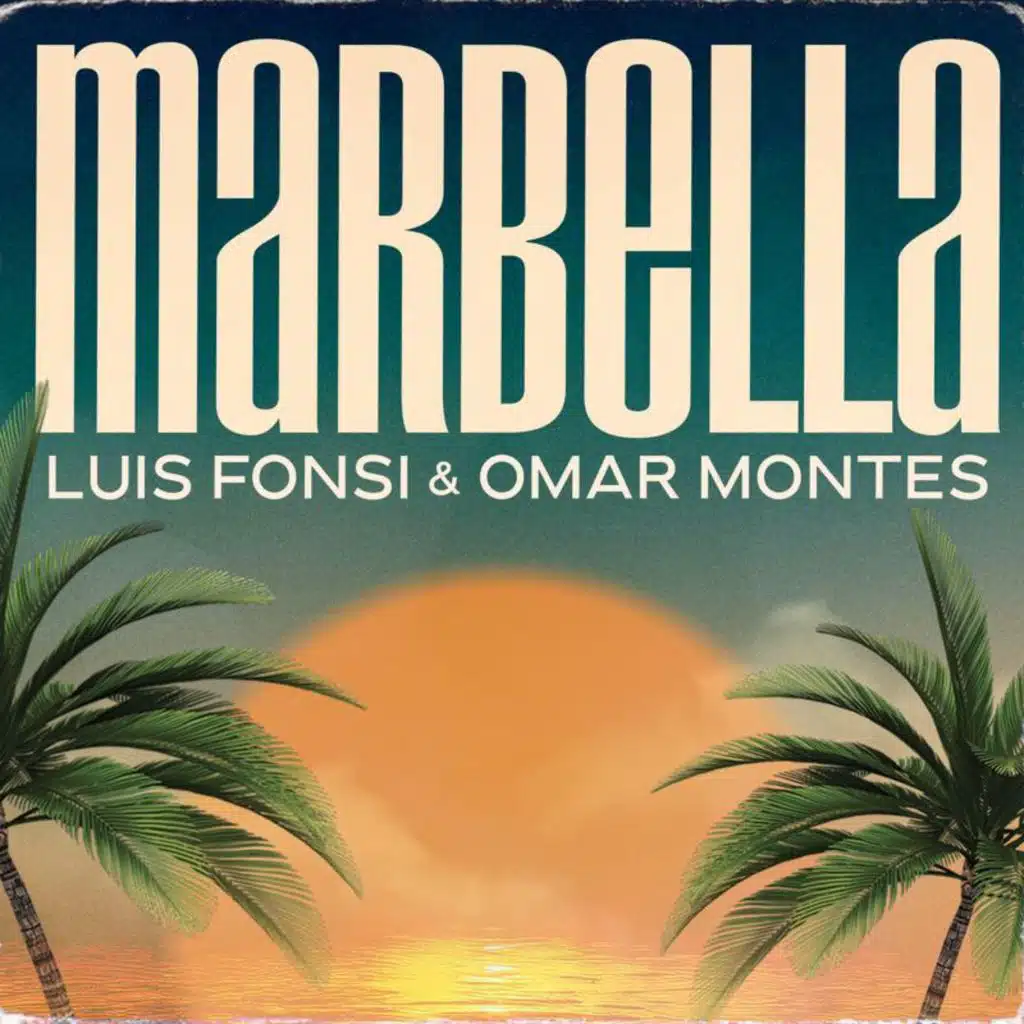 Luis Fonsi & Omar Montes