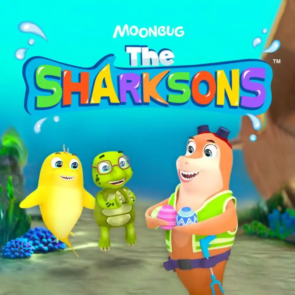 The Sharksons