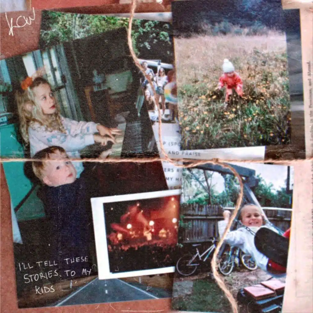 Kingdom Culture Worship & Abigail Smith