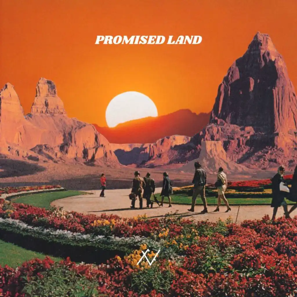 Promised Land (Live)