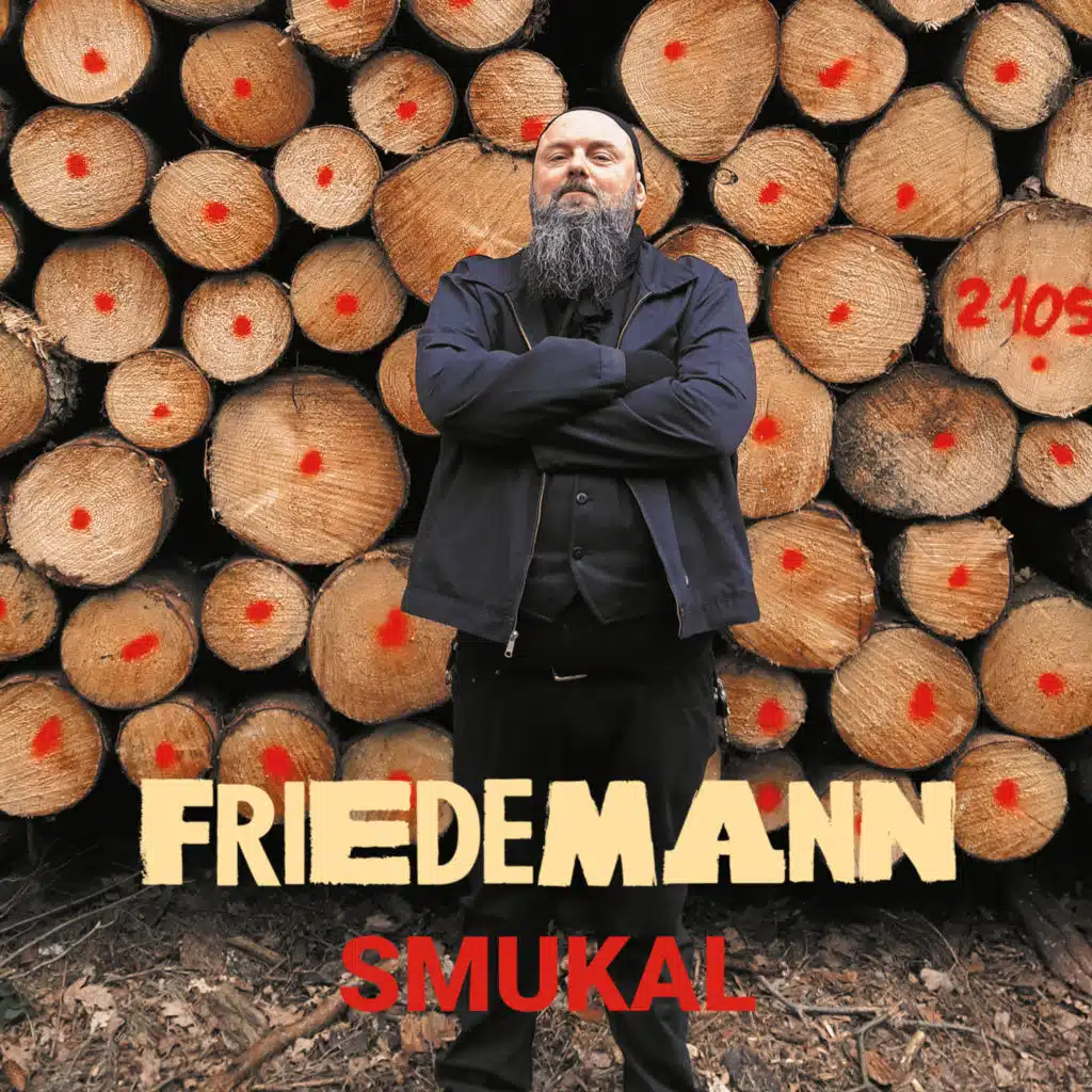 Smukal (Live in Münster)