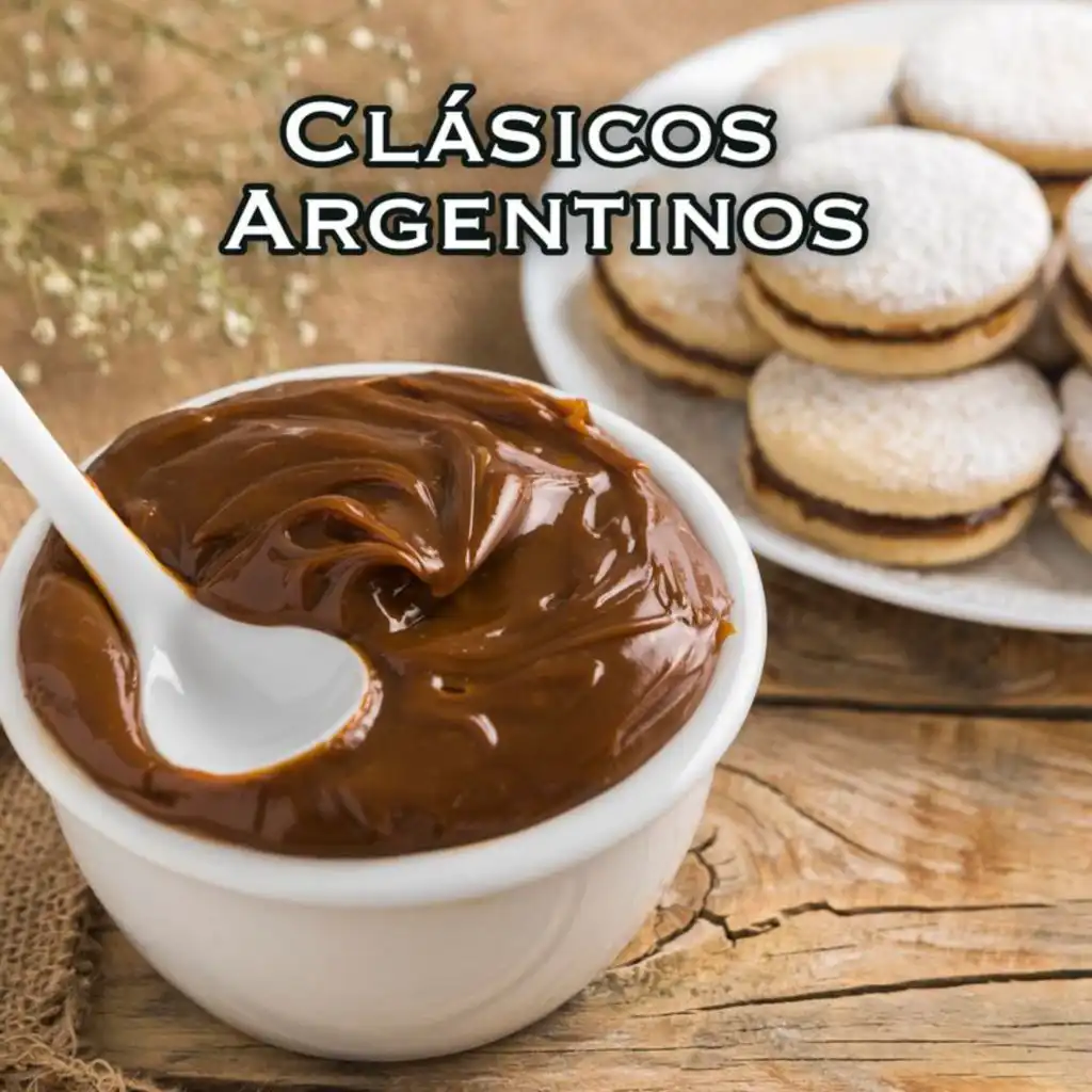 Clásicos Argentinos