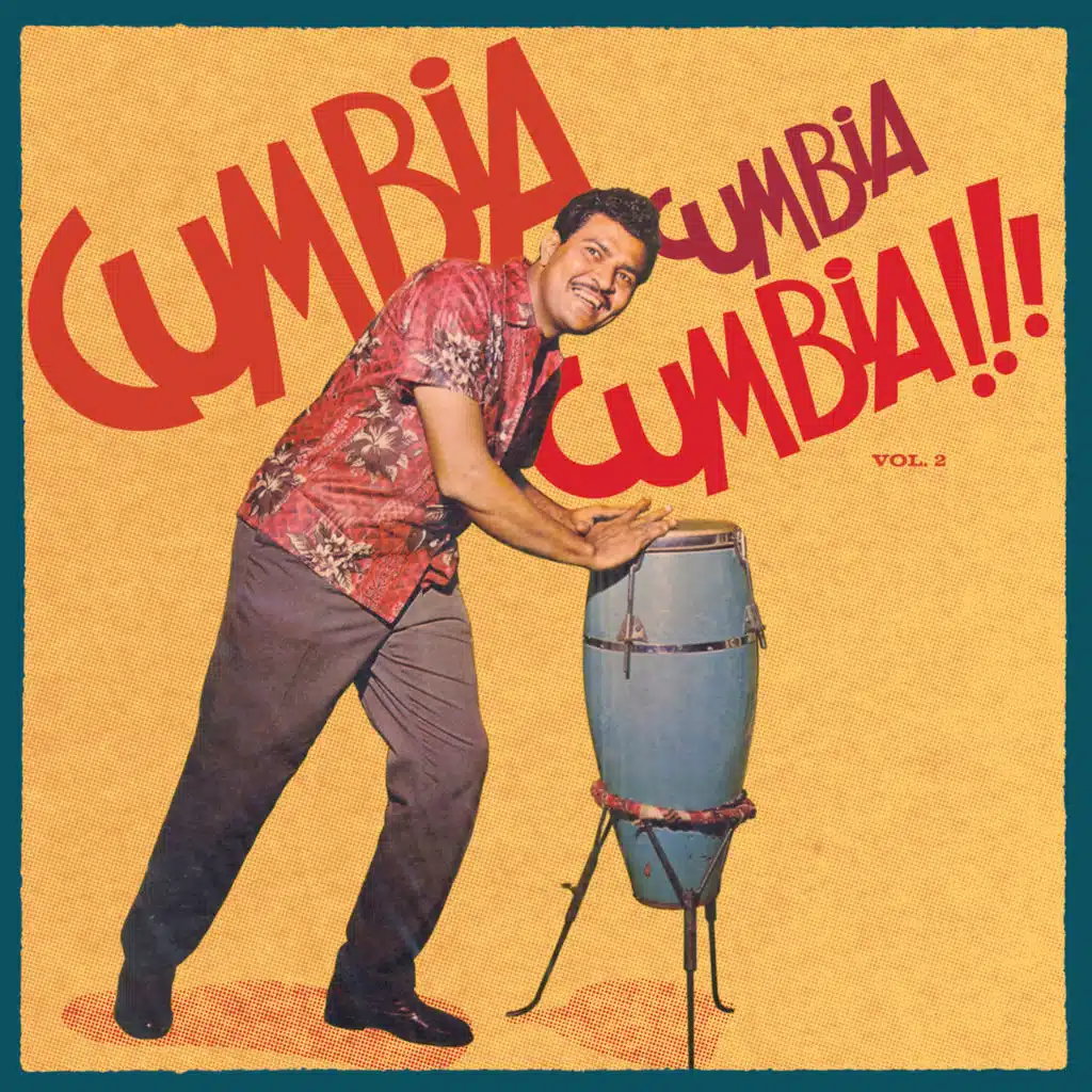 Cumbia Bogotana