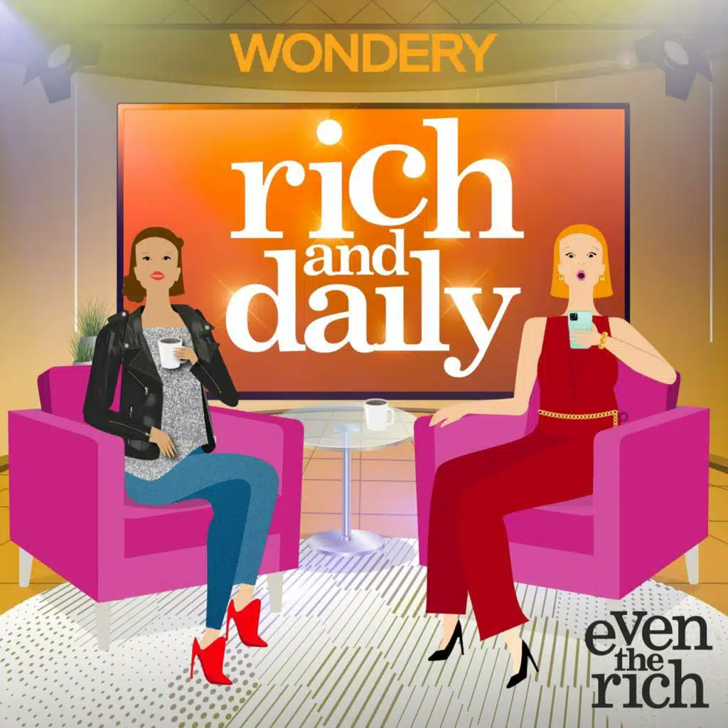 Rich and Daily: Kate-Gate Part 3,418