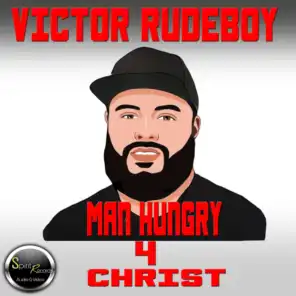 Victor RudeBoy