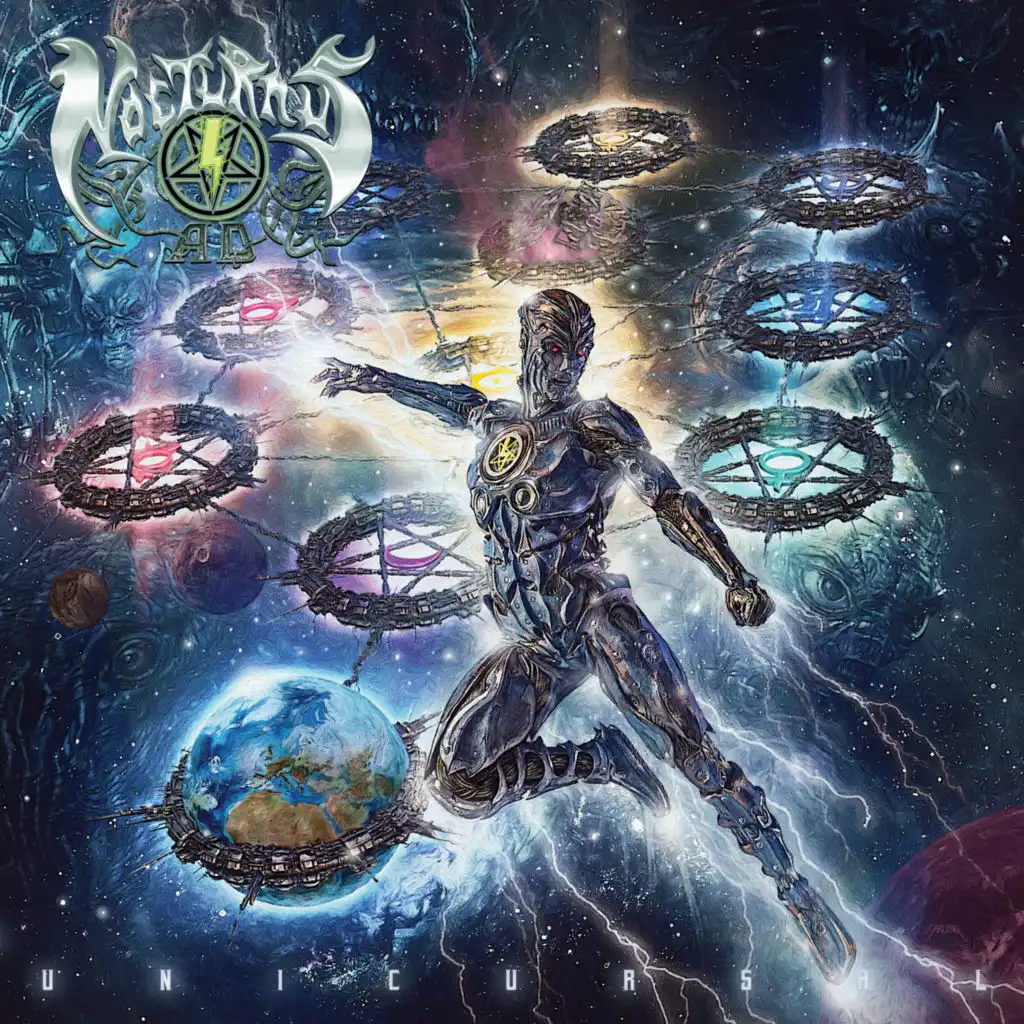 Nocturnus AD