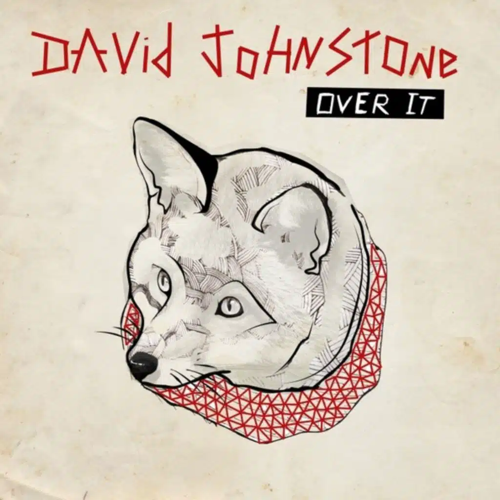 Over It (2024 Version)