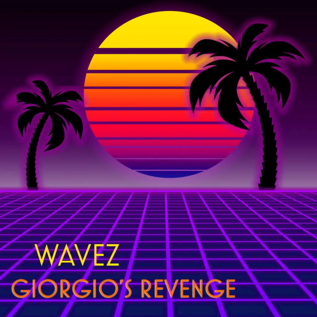 Giorgio's Revenge