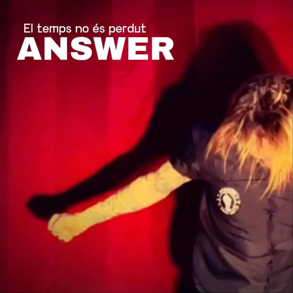 El Temps No És Perdut