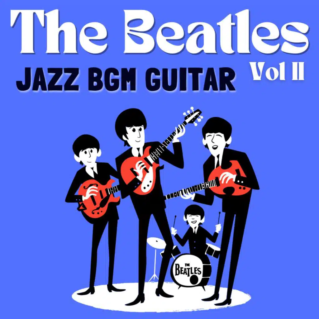 Now and Then (Jazz Version)