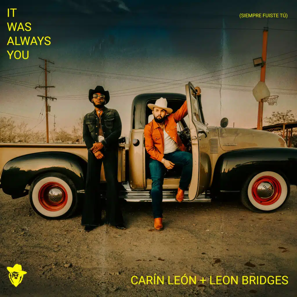 Carin Leon & Leon Bridges