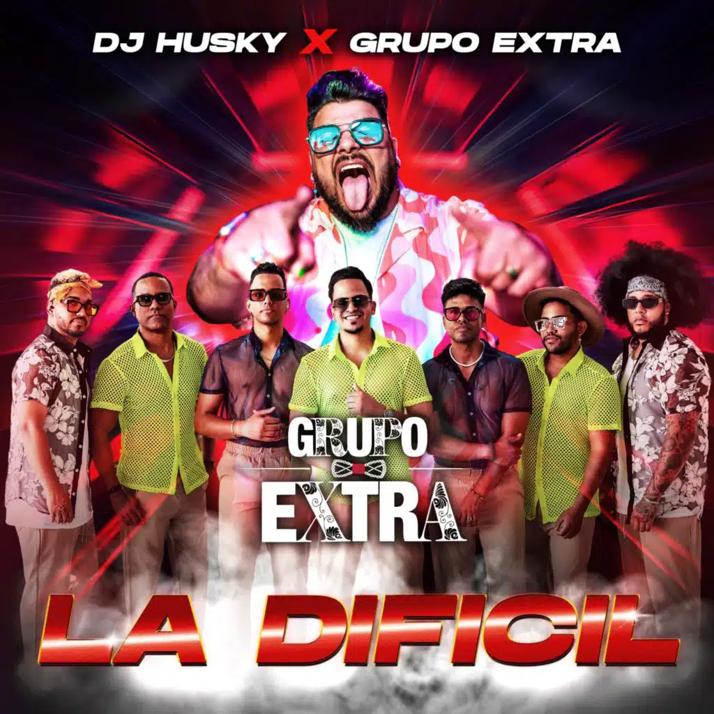 La Difícil (Bachata Version)