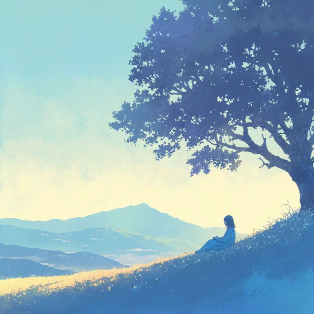 Christian Lofi Bible Study