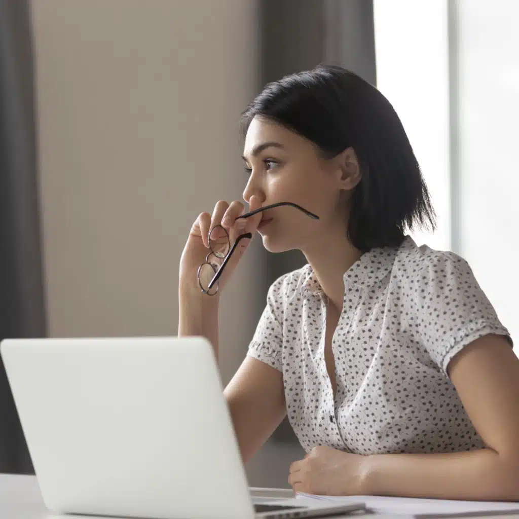 Episode 255: When in Doubt