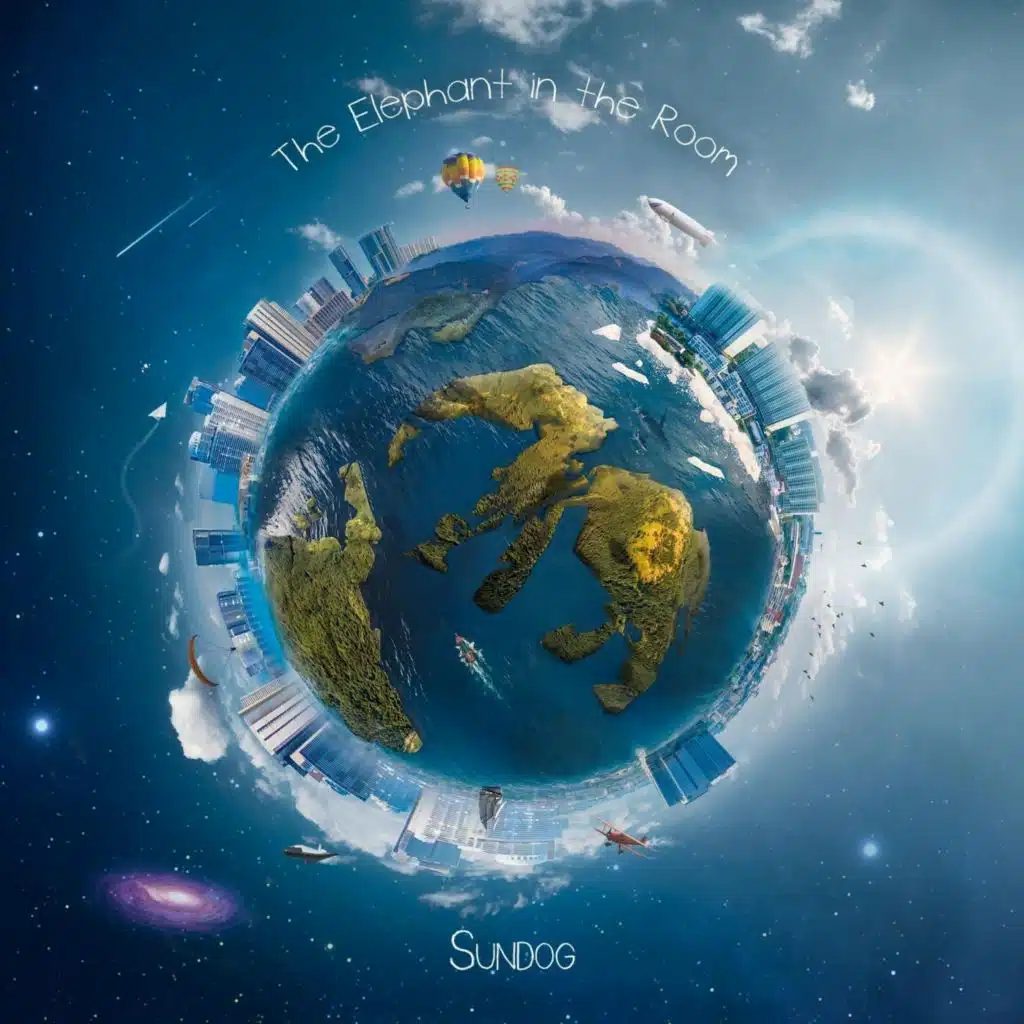 The Elephant In The Room