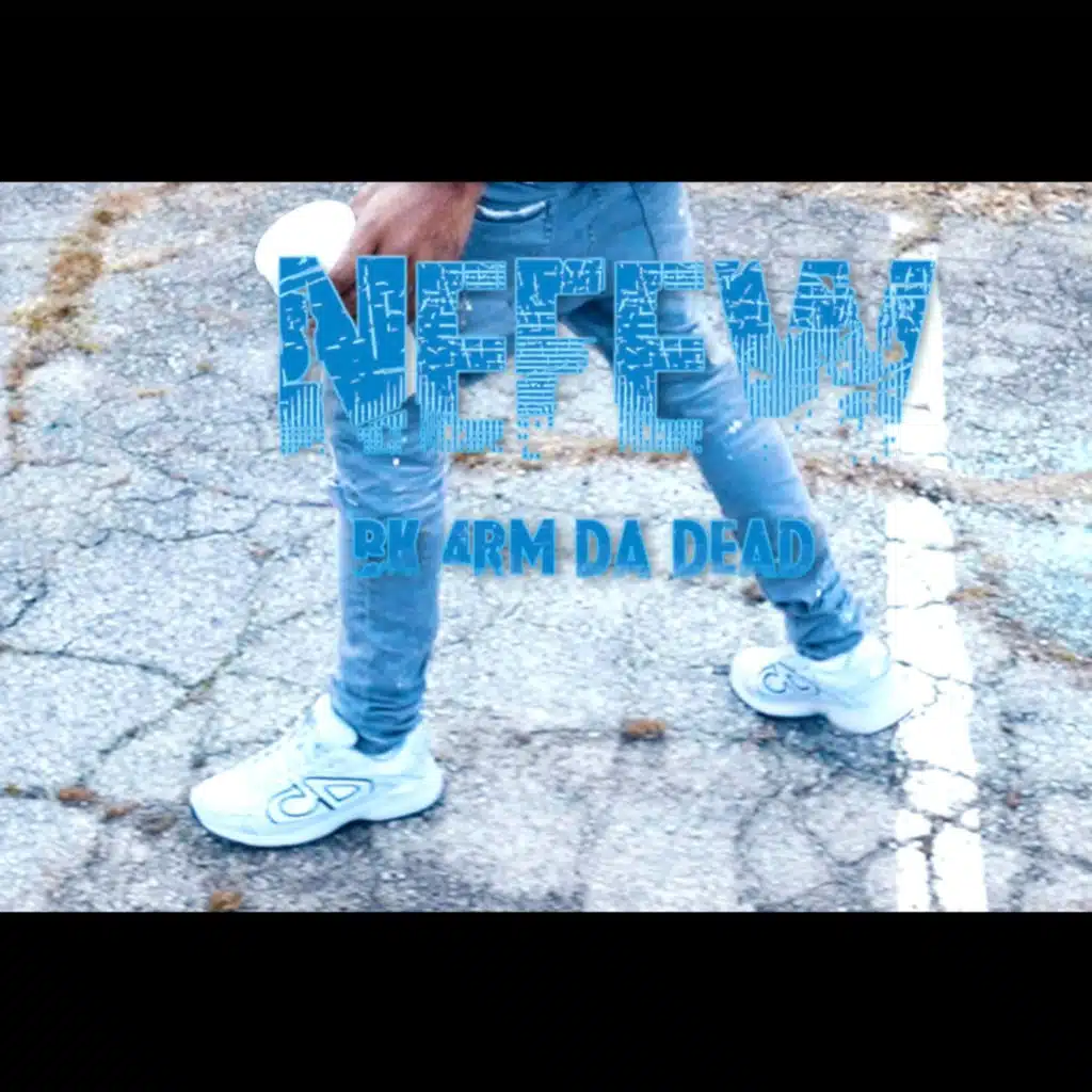 BK 4RM DA DEAD