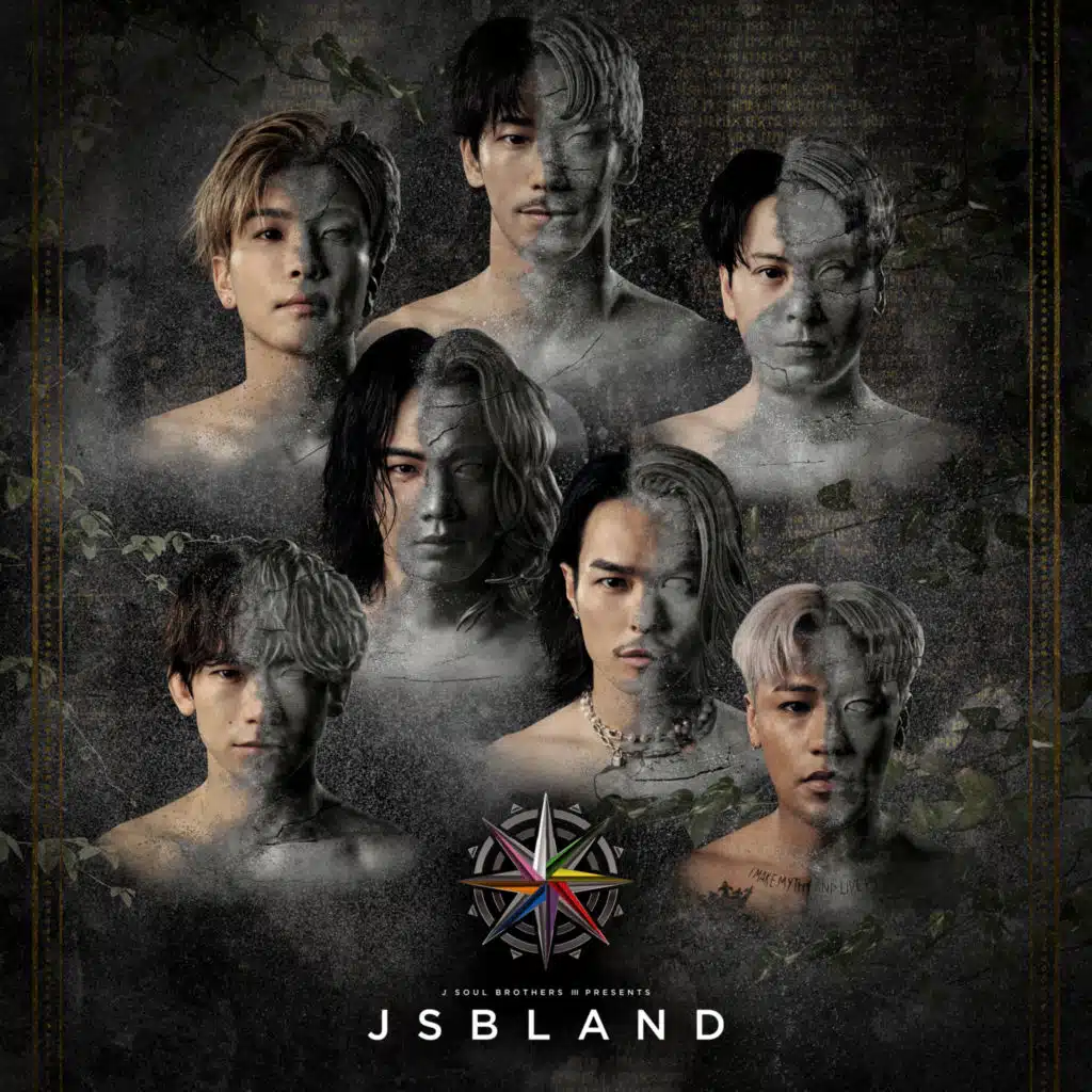 三代目 J SOUL BROTHERS PRESENTS “JSB LAND” (LIVE)