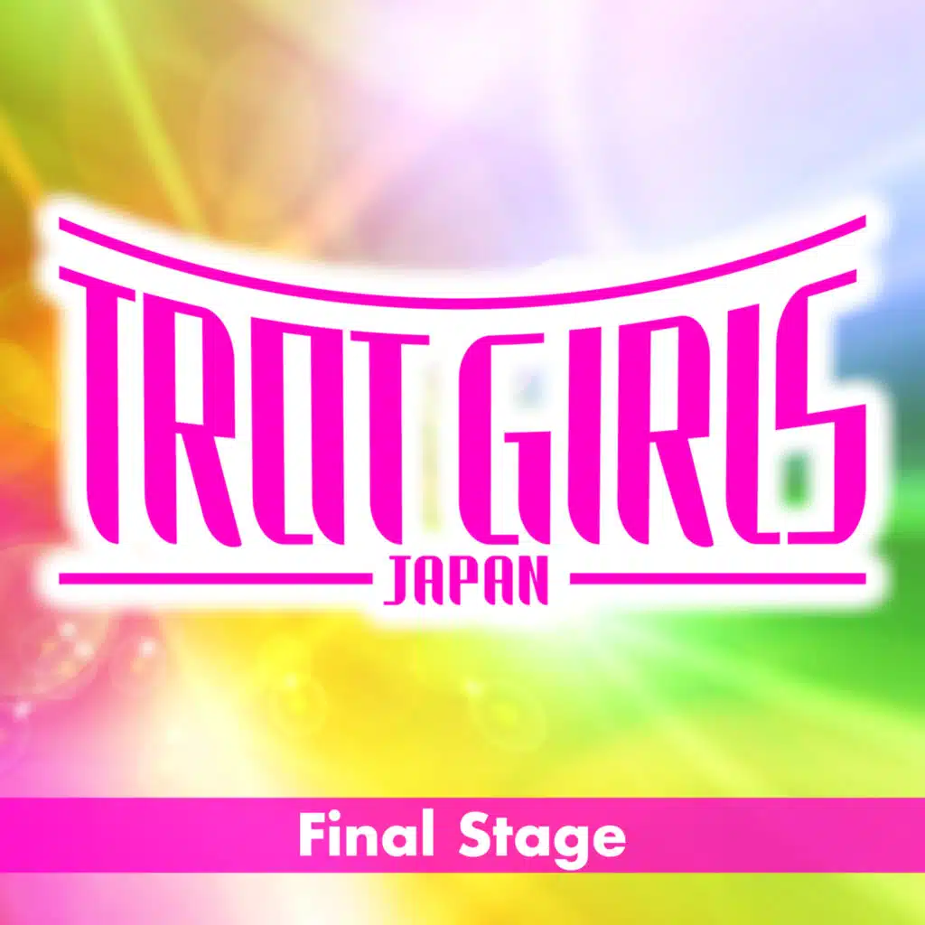 Trot Girls Japan