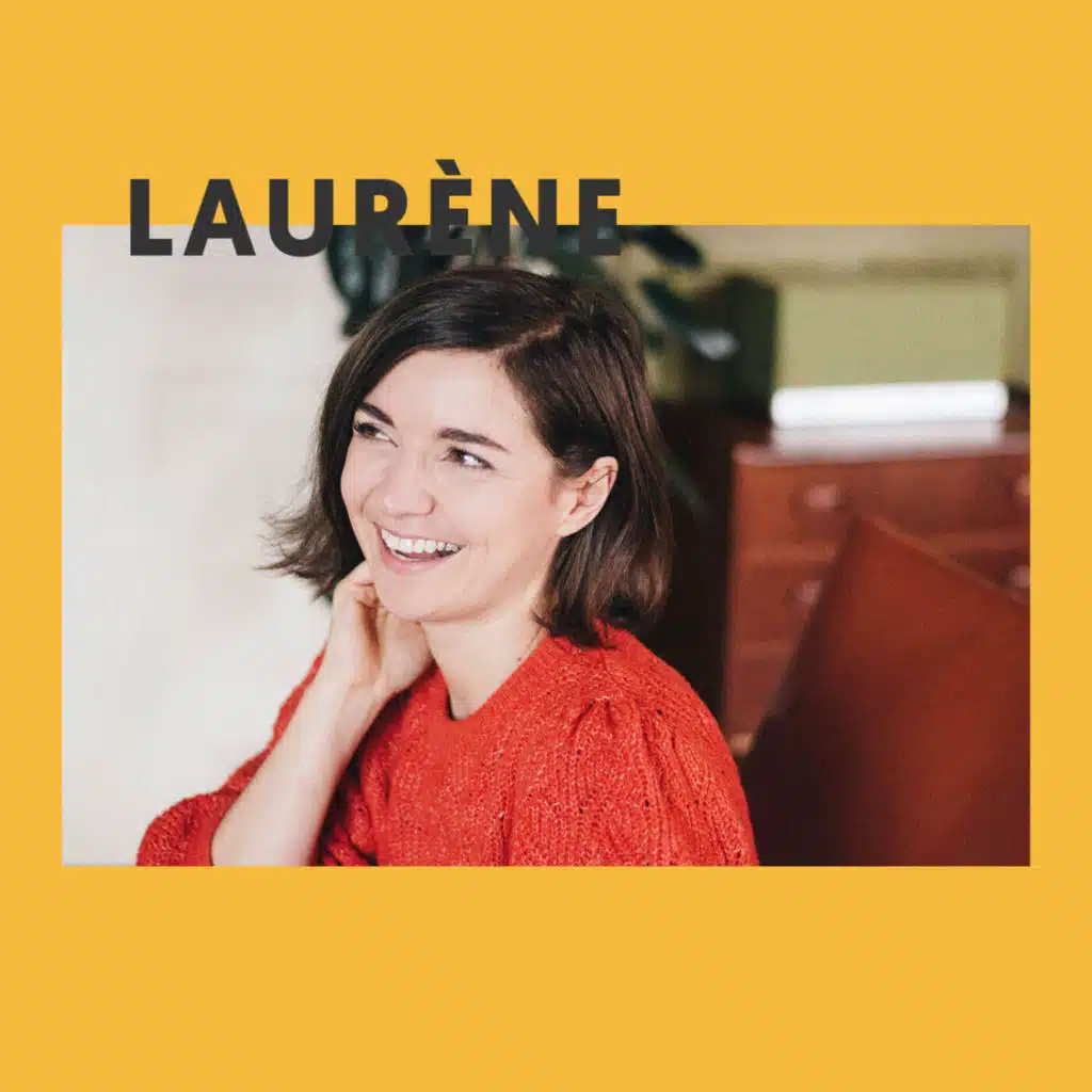 72 •&nbsp;Laurène