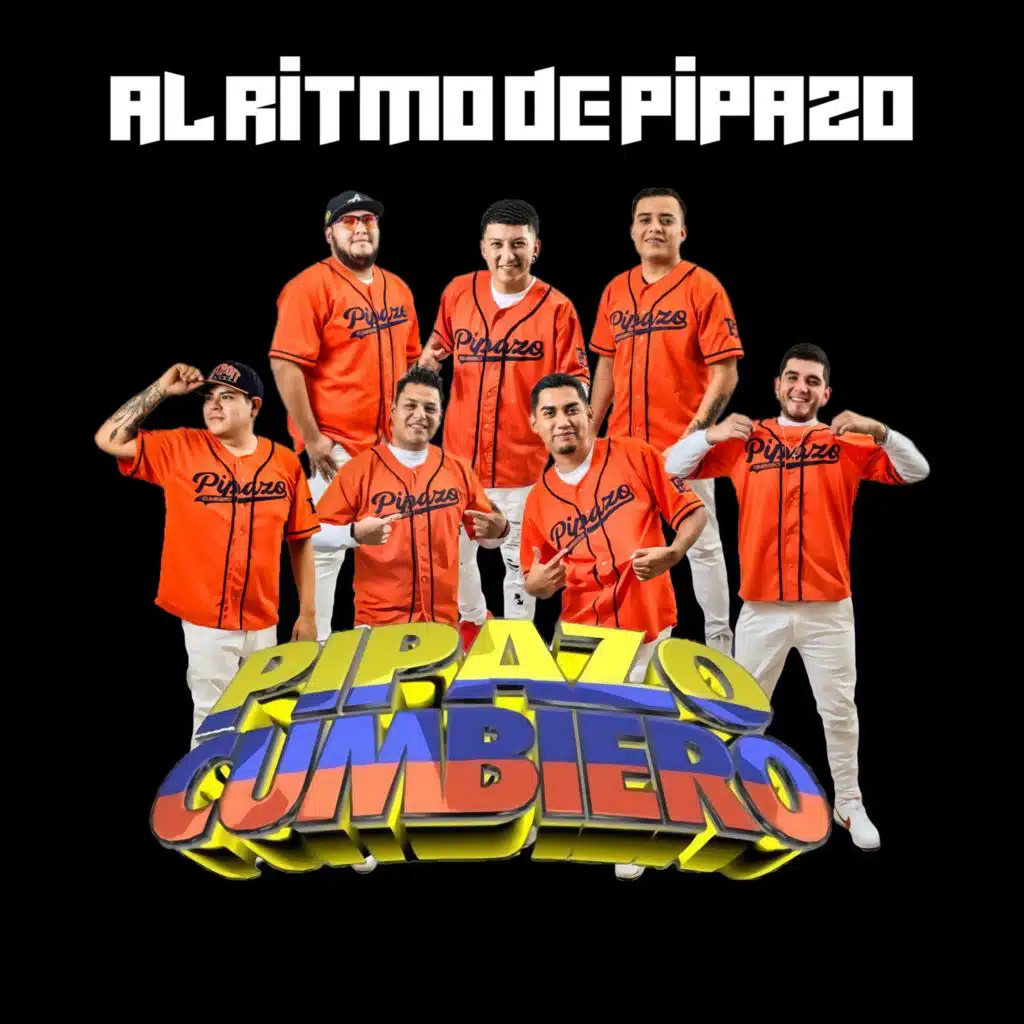 Al Ritmo de Pipazo