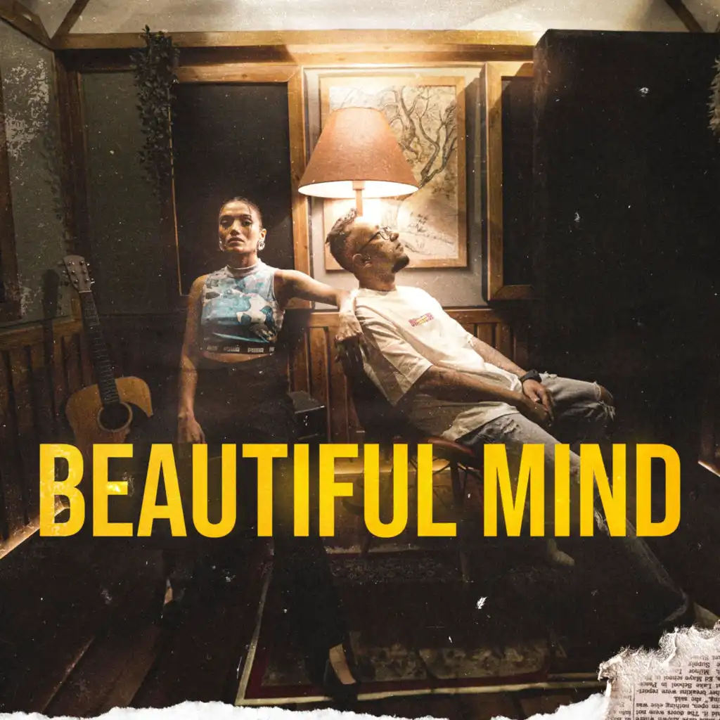 Beautiful Mind (feat. Tamzid Rahman)