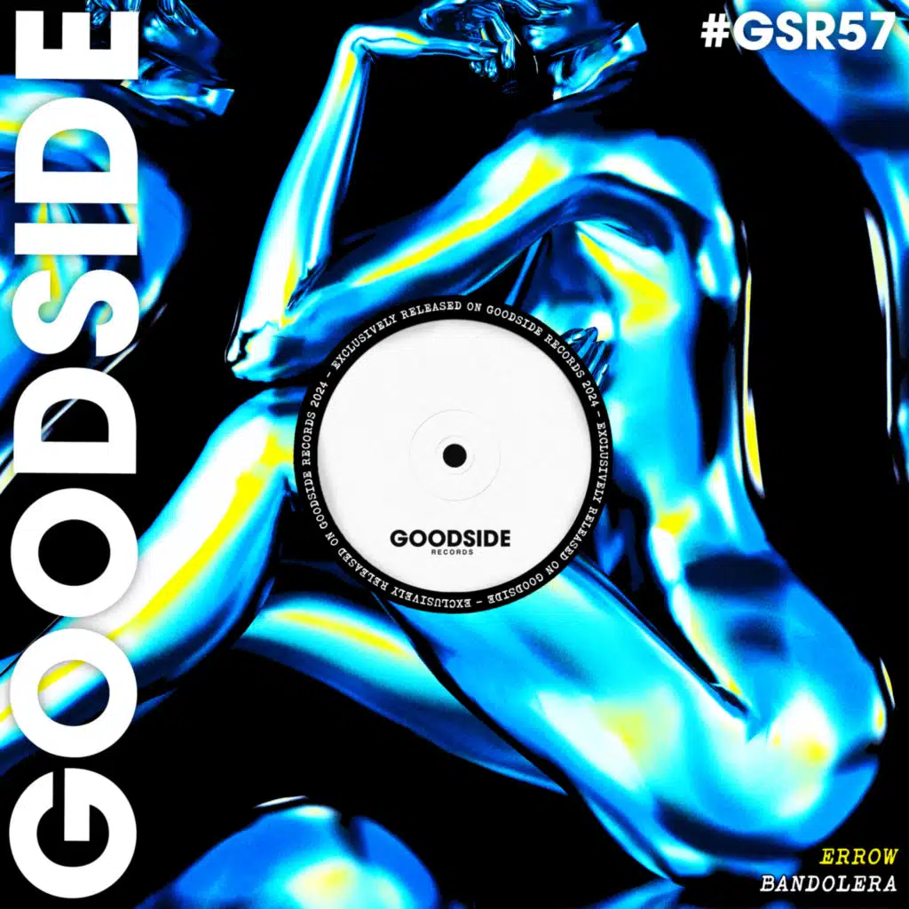 Bandolera (Extended Mix)