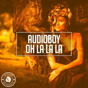Audioboy