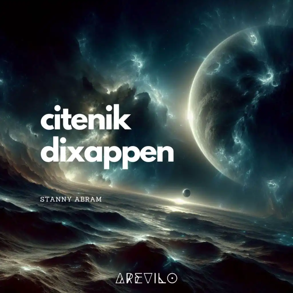 Citenik Dixappen EP