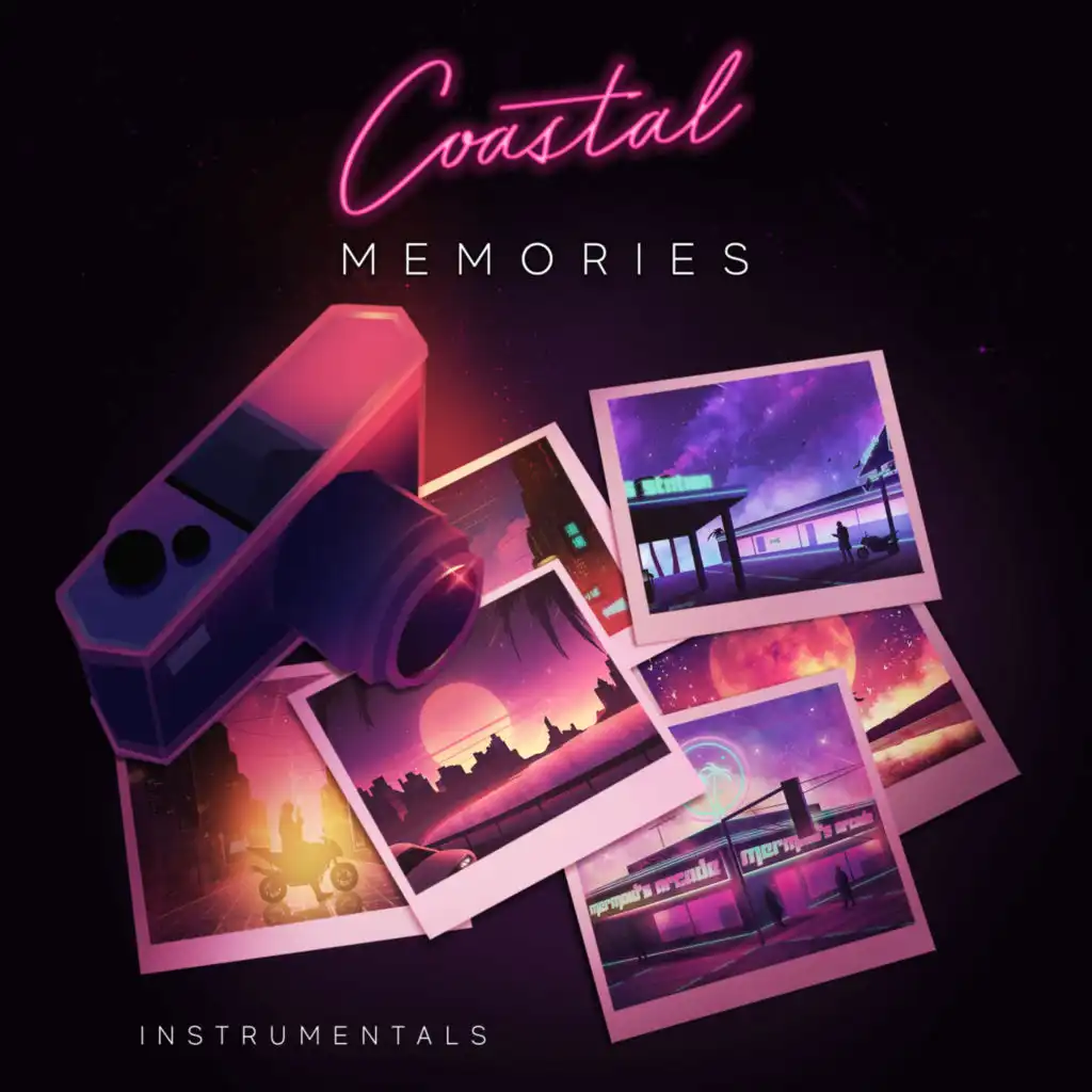 Memories (Instrumentals)