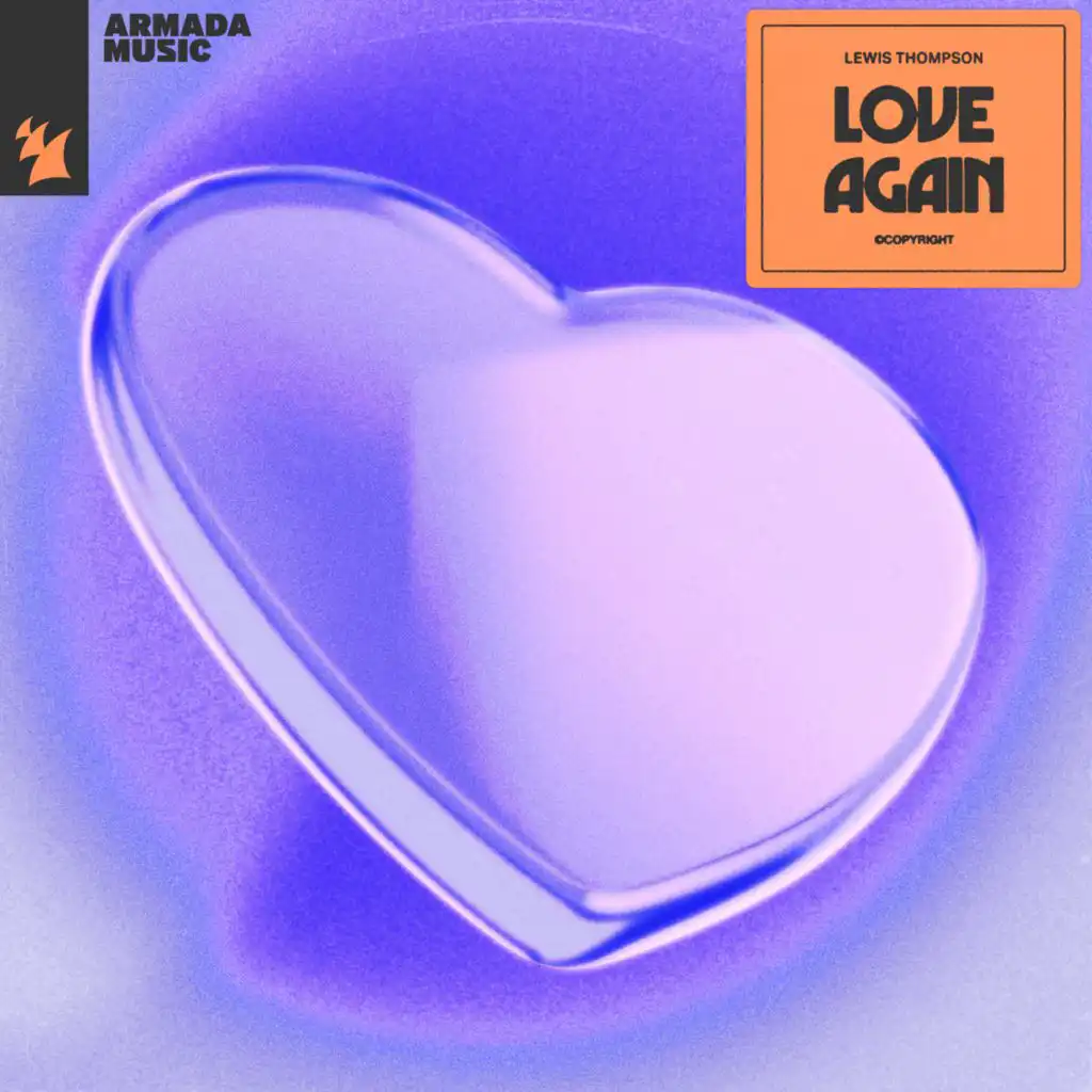 Love Again (Extended Mix)