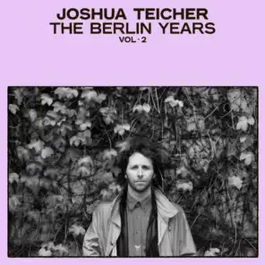 Joshua Teicher