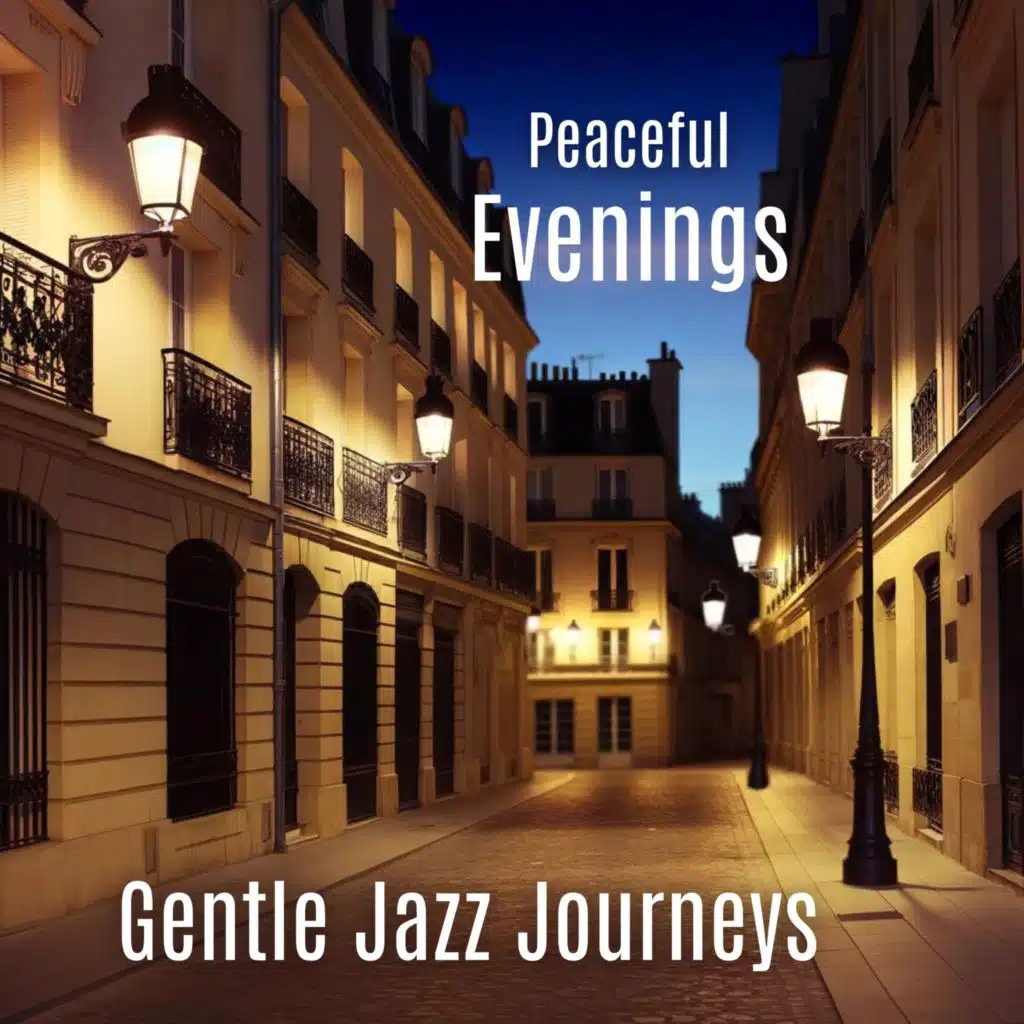 Gentle Velvet Motion Journeys