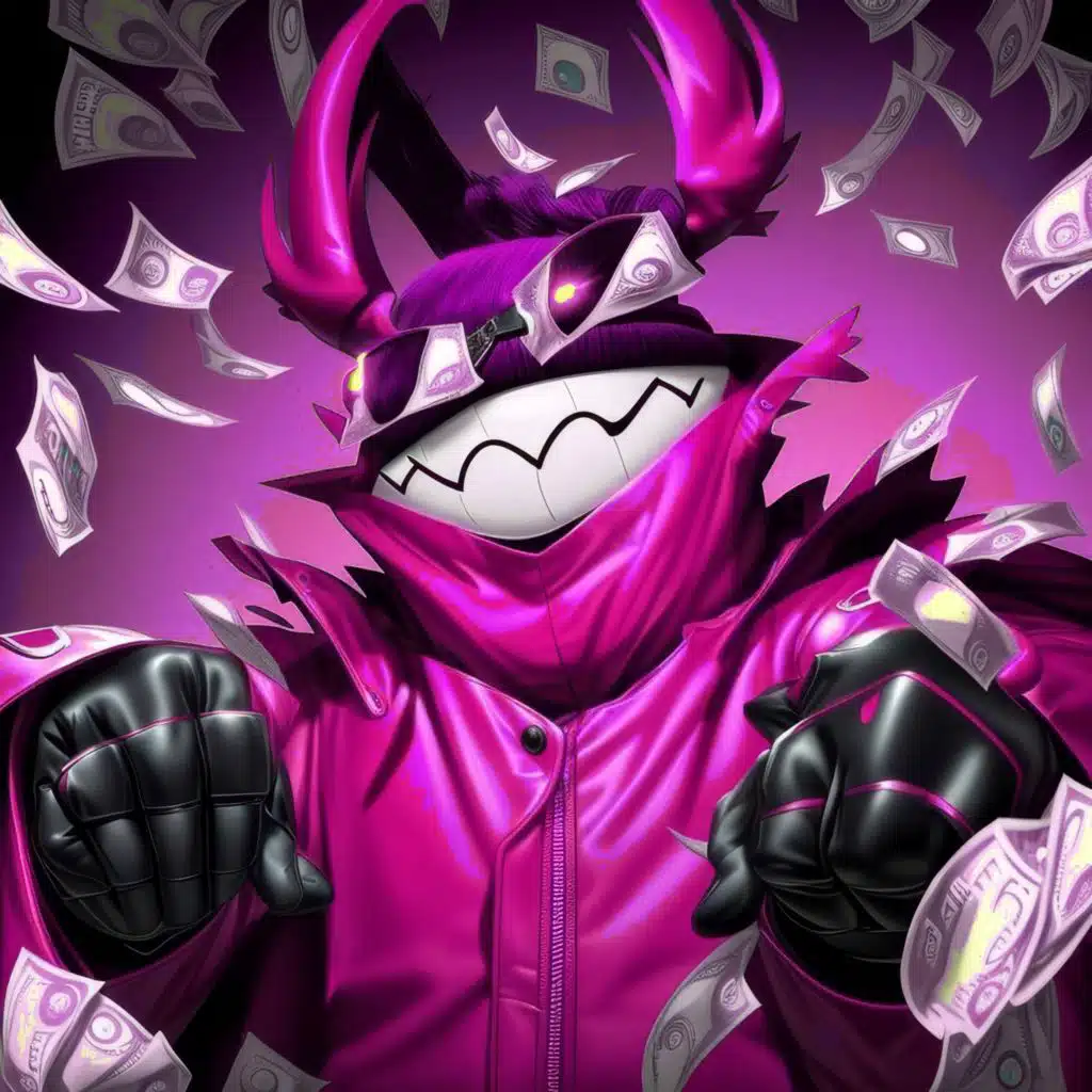 RICH CRAB (Super Slowed)