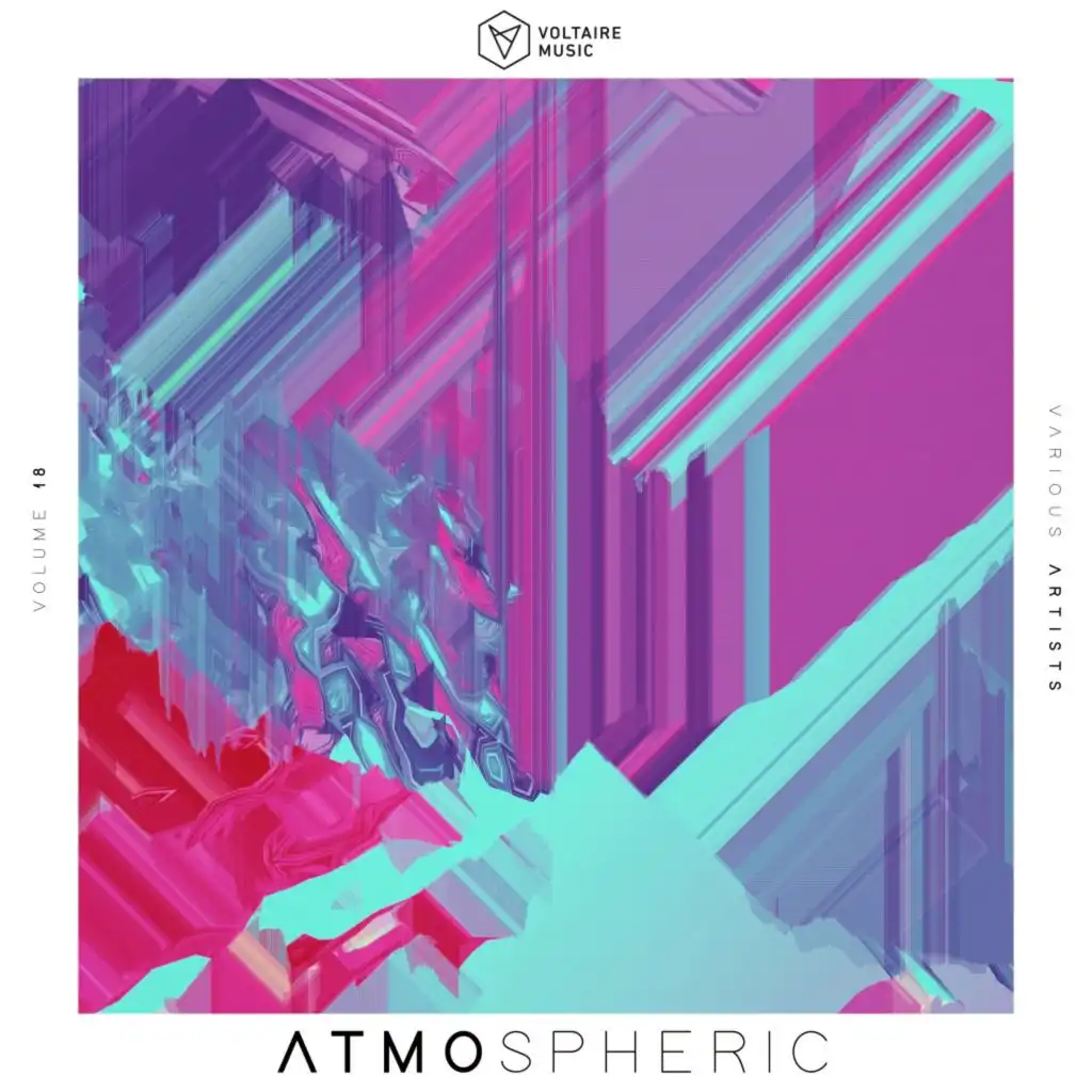 Voltaire Music Pres. Atmospheric, Vol. 18