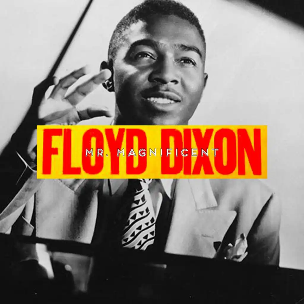 Floyd Dixon (Aladdin 1951)