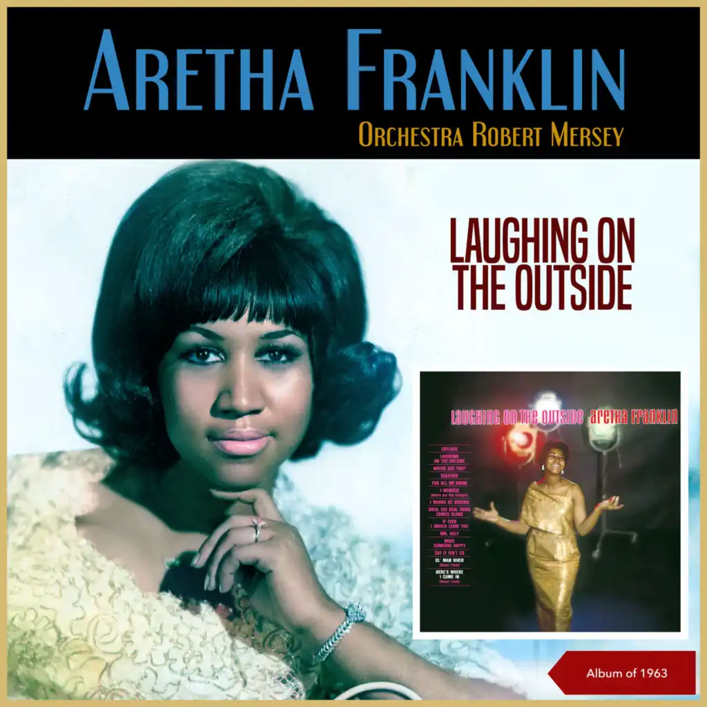 Laughing on the Outside (Album of 1963)