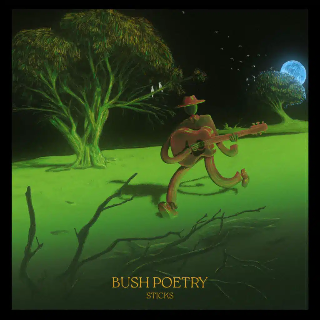 You Bloody Beauty!! (feat. Jimmy Cyclone)