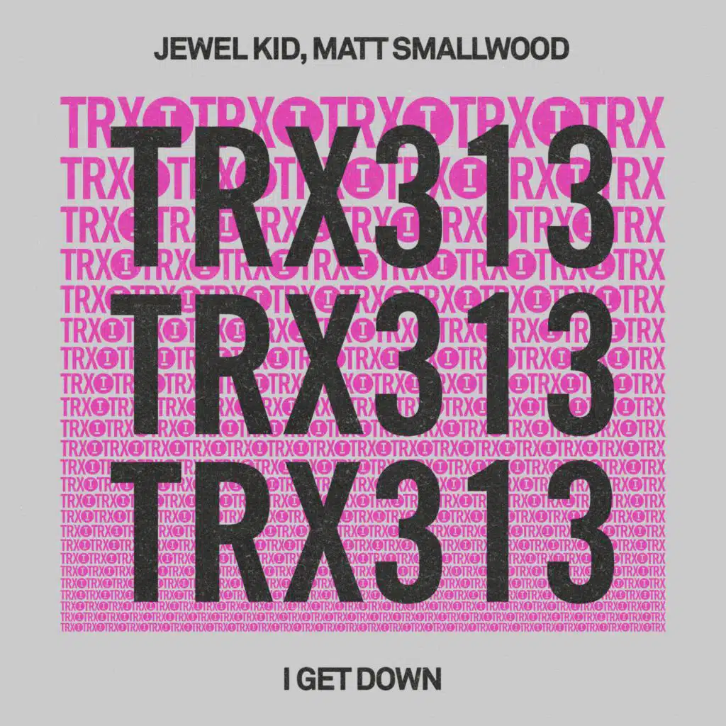 Jewel Kid & Matt Smallwood