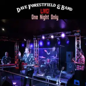 Dave Forestfield