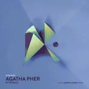 Agatha Pher